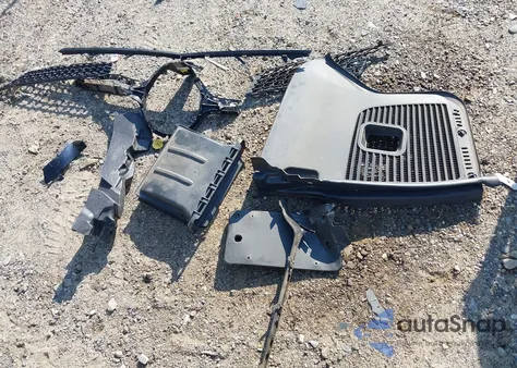 2017 Mercedes-Benz Glc Coupe 4Matic z USA, uszkodzony, nr VIN WDC0J4KB5HF258827